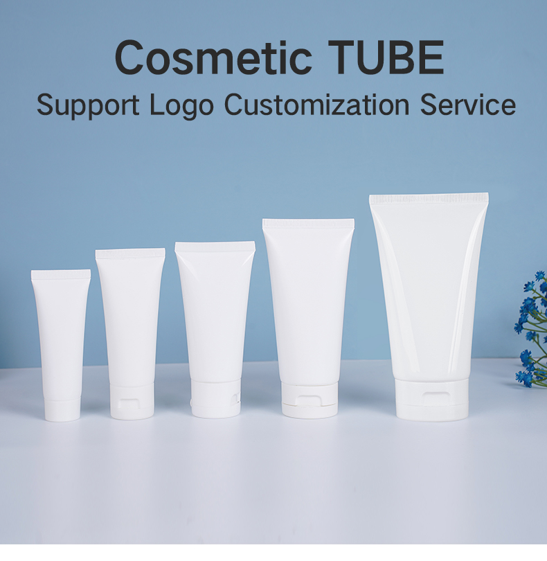 cosmetic tube