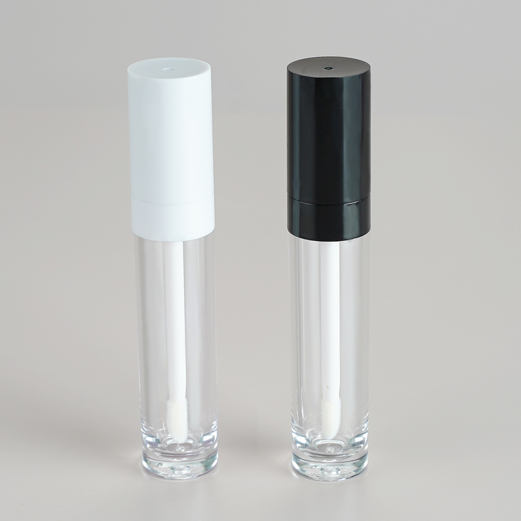 Wholesale Lip Gloss Tube Packaging Containers