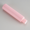 Pink Makeup Container Custom Liquid Lipstick Packaging Tube