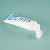 Tooth Paste Packing Tube Toothpaste Laminated Plastic Tube Packaging