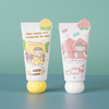 Cosmetic Facial Cleanser Soft Tube