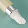 Cosmetic Packaging Eye Cream Tube With Ceramic Head