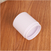 Custom Plastic Pet Storage Jar for Packaging