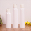 Round 100ml 200ml 300ml Plastic PET Bottle