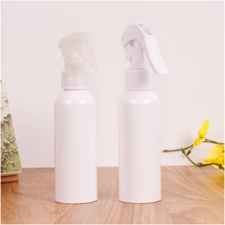 Customized Plastic PET Bottle for Packgaing