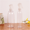 Ready Made 100ml Plastic PET Bottle for Oil