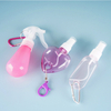 Shape Spray Bottle for Pump Container Toner Bottle