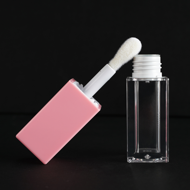 Lipgloss Containers Packaging Lip Gloss Tubes With Applicator