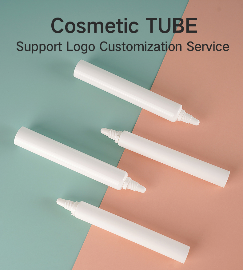 cosmetic tube