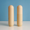 60ml 90ml Capsule Pill-shaped Plastic Spray Bottle