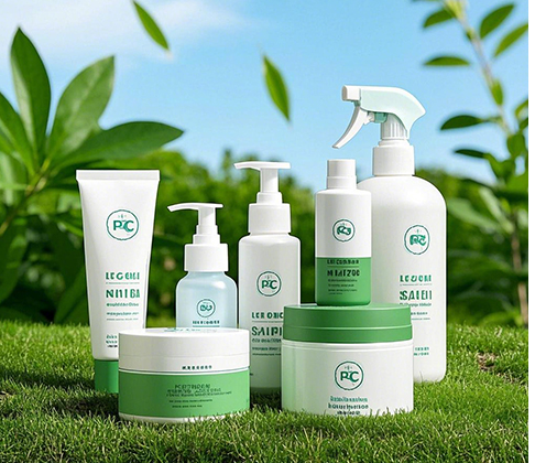 Environmental-Friendly-Package